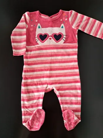 Pyjama Dpam 👶