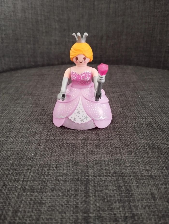 Princesse - photo numéro 2