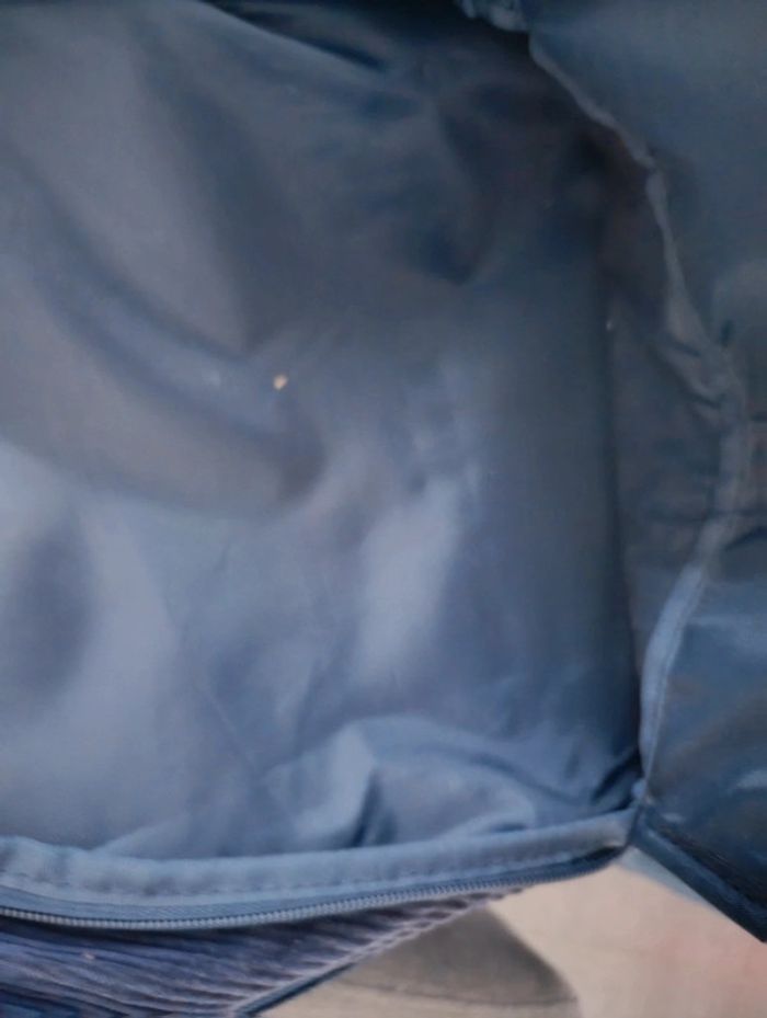 cartable à roulettes - photo numéro 4