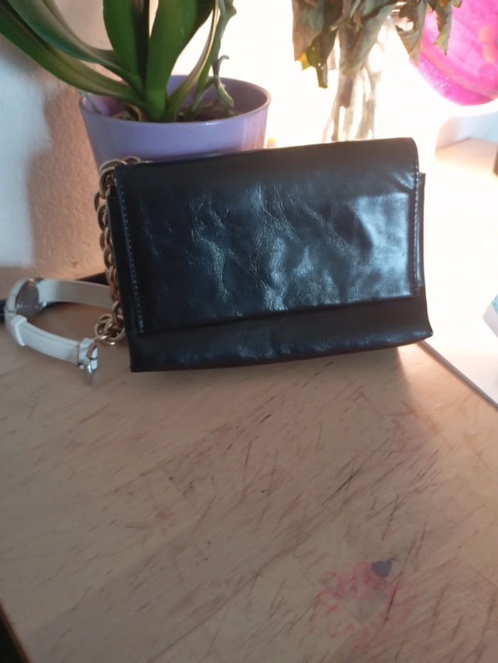 Petit sac a main mango