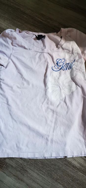 T shirt gant L
