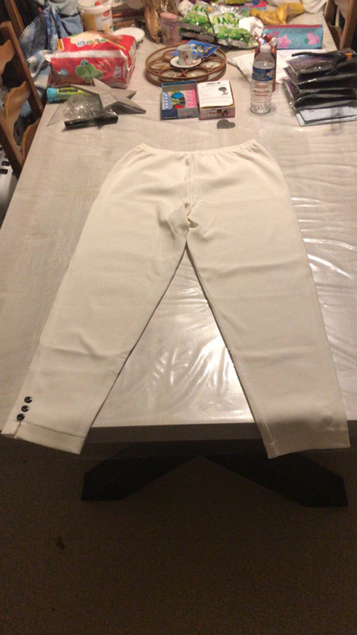 Pantalon - photo numéro 2