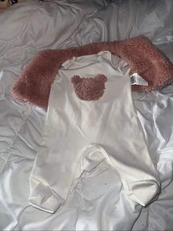 Vêtements bébé