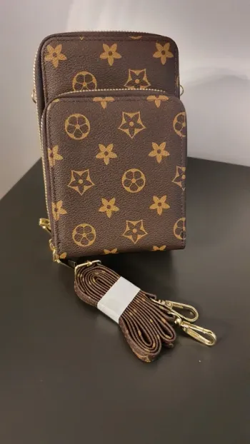 Pochette portable
