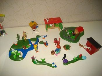 playmobil