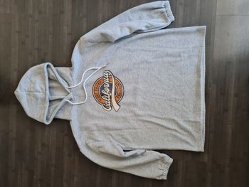 Sweat à capuche