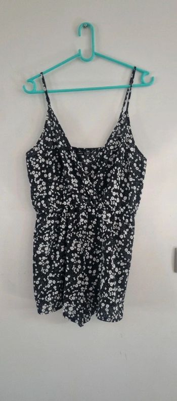 Combi short taille M
