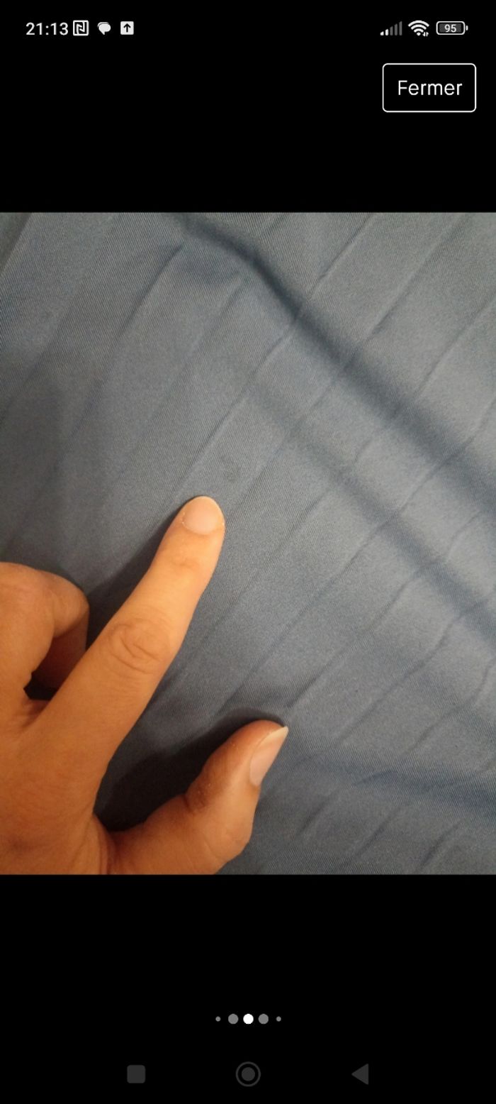 Jupe esprit xs - photo numéro 4