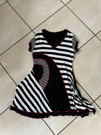 Robe femme 42