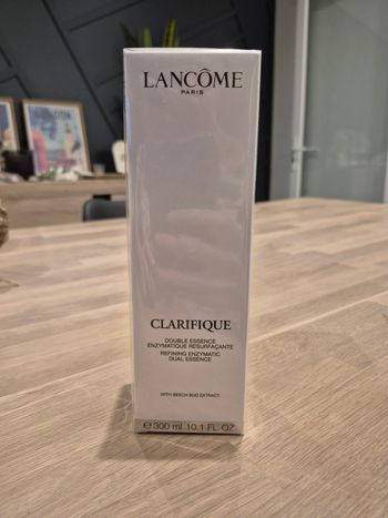 Lancôme Clarifique