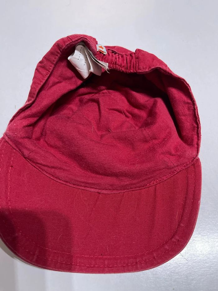 Casquette Mickey - photo numéro 2