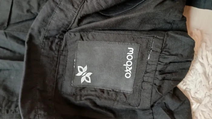 Chemise été Oxbow - photo numéro 3