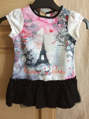 Robe mc Paris Ochestra 2a
