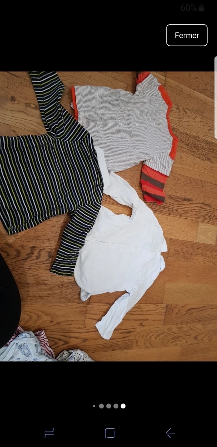 Lot de 3 hauts - photo numéro 8