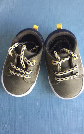 Lot vêtement garçon TAO 6 mois