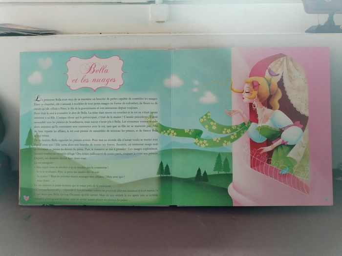 Les secrets des bijoux de princesses. - photo numéro 3