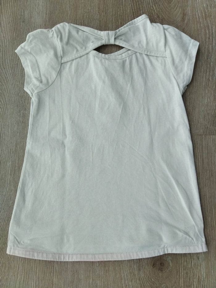 T-shirt - Palomino - 3 ans - photo numéro 2