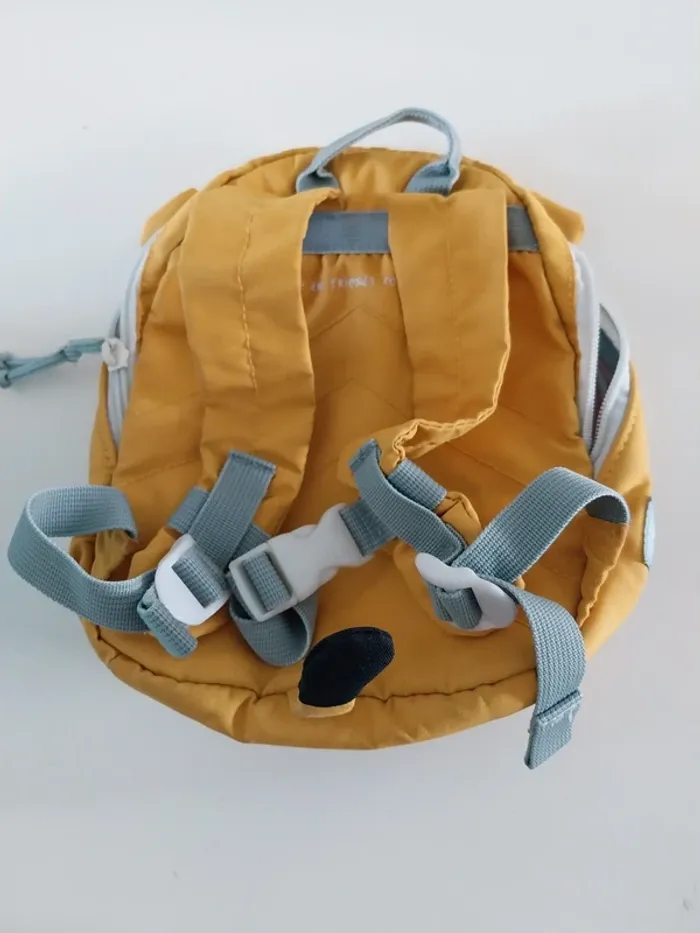 Sac à dos pour crèche - photo numéro 2