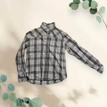 Chemise marque Okaïdi
