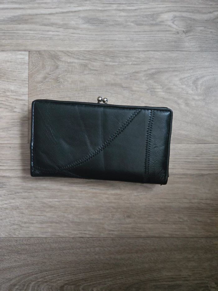 Porte monnaie - photo numéro 2