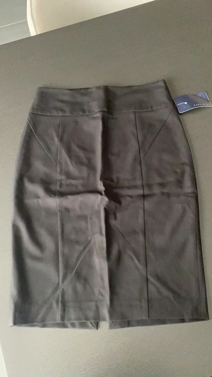 Jupe femme ZARA 36