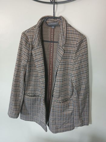Veste taille 38