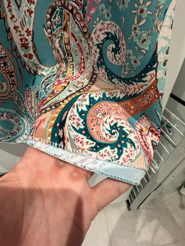 Robe d été - photo numéro 3