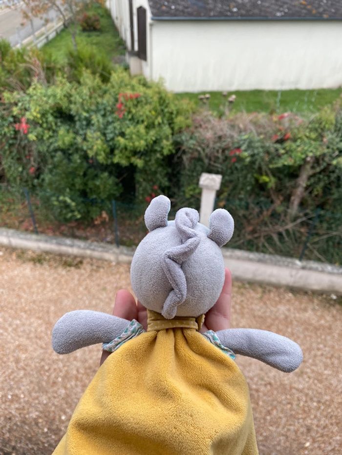 Doudou - photo numéro 5
