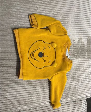 Pull Winnie 