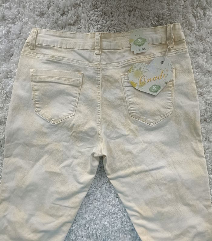 Pentalon onado en 42 - photo numéro 4
