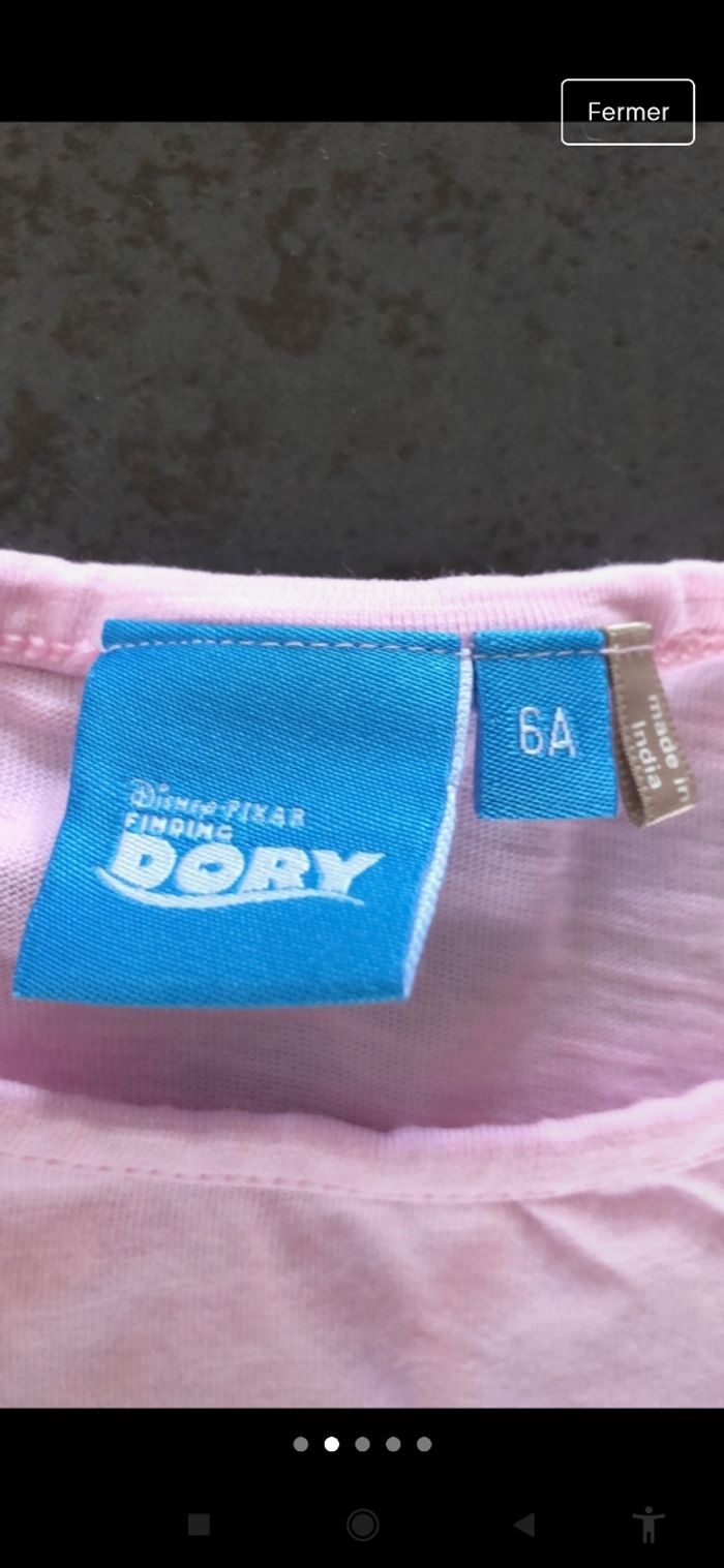 Tee shirt - photo numéro 2