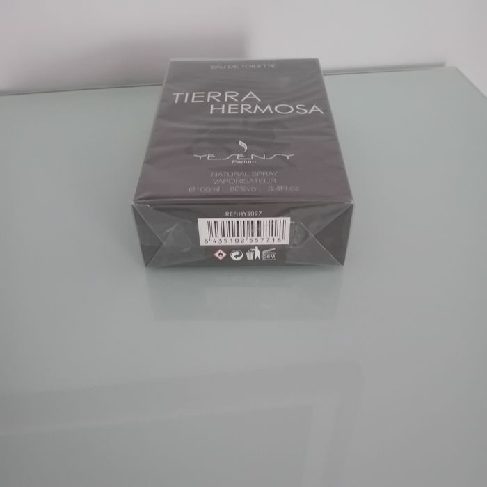 Terra - photo numéro 4