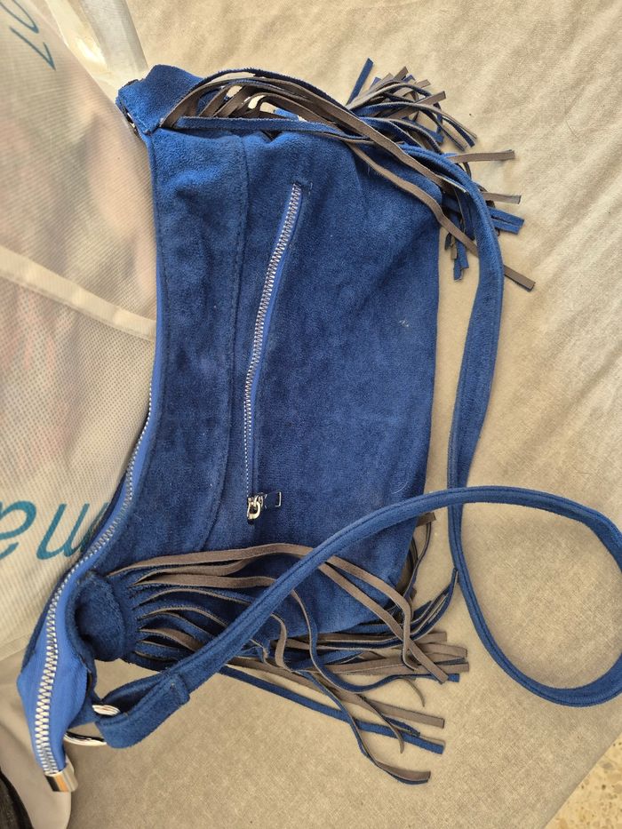 Sac a froufrou - photo numéro 3