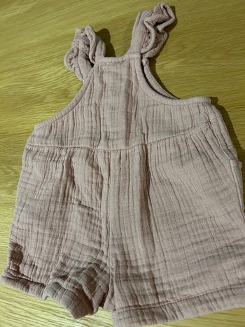 Barboteuse Bout’chou 9 mois 