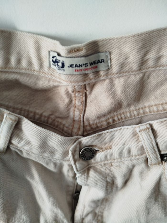 Jeans homme - photo numéro 2