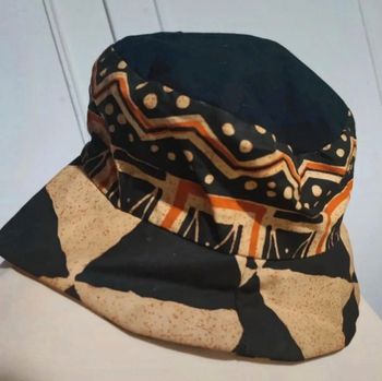 💎 chapeau vintage créateur mixte léger été tendance accessoire mode