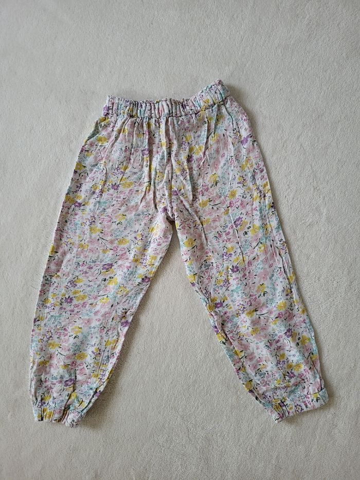 Pantalon léger - photo numéro 2