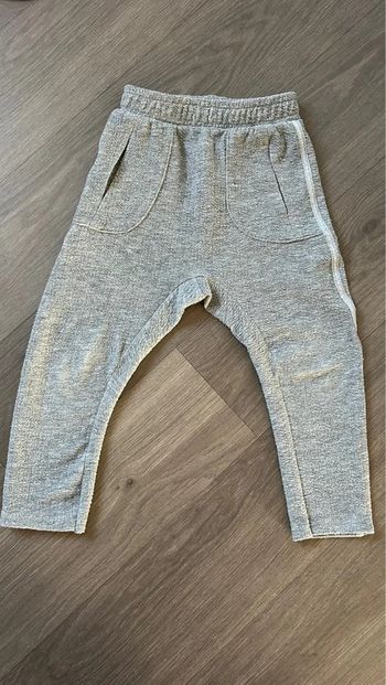 Jogging Zara fille 5 ans