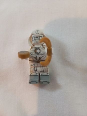 Figurine lego moon knight