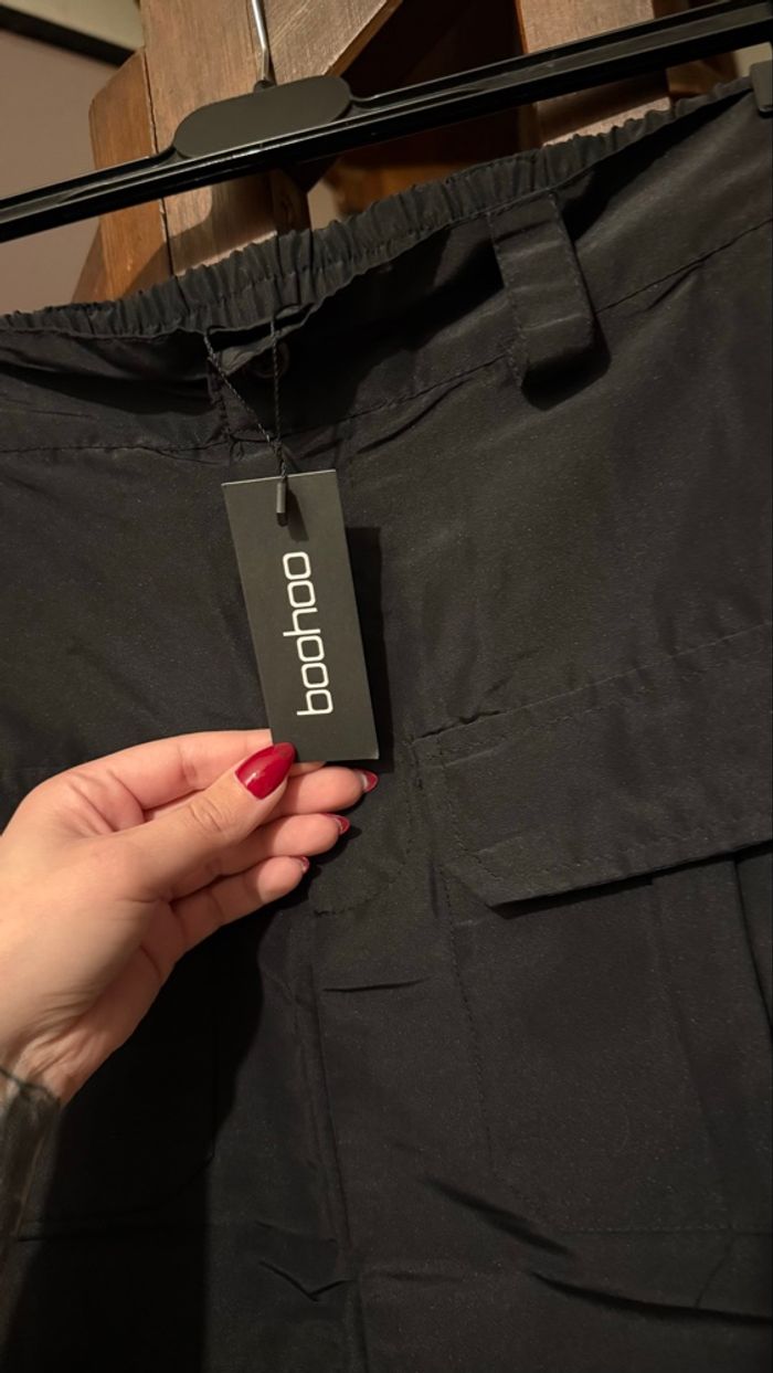 Jupe courte - photo numéro 6