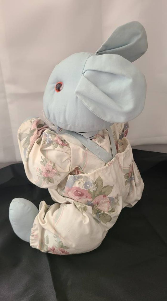 peluche chien souris déco - photo numéro 3