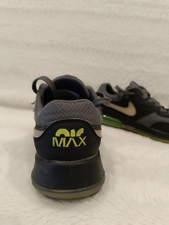 Baskets Air Max taille 36 - photo numéro 4