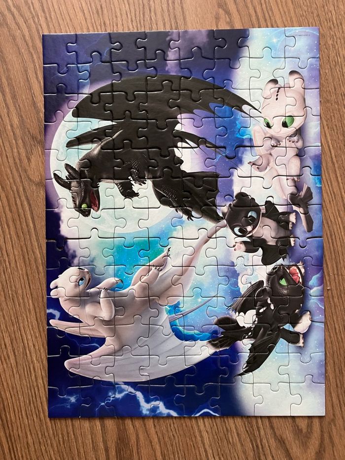 Puzzle Dragons 3 - photo numéro 3