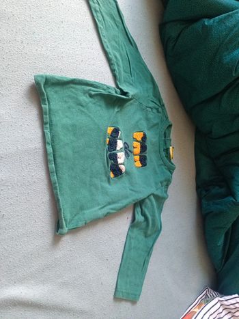 Tee-shirt