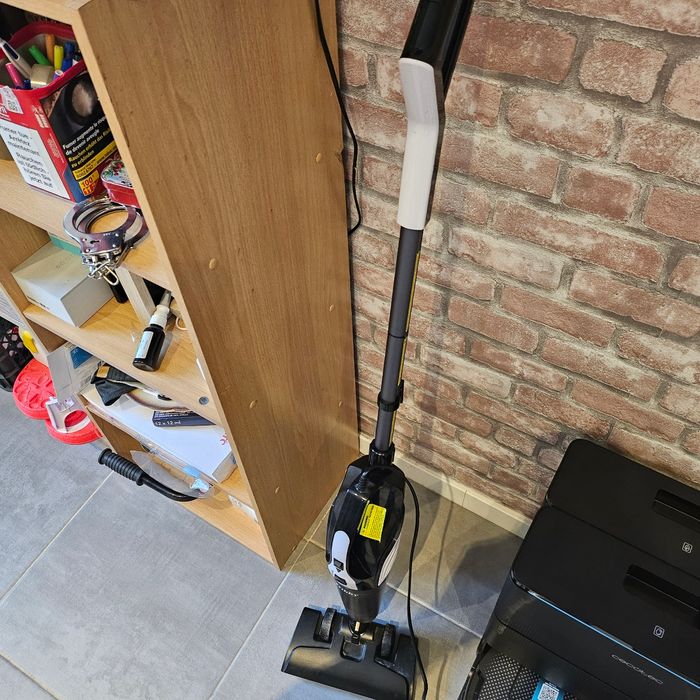 Aspirateur 4 en 1 - photo numéro 3