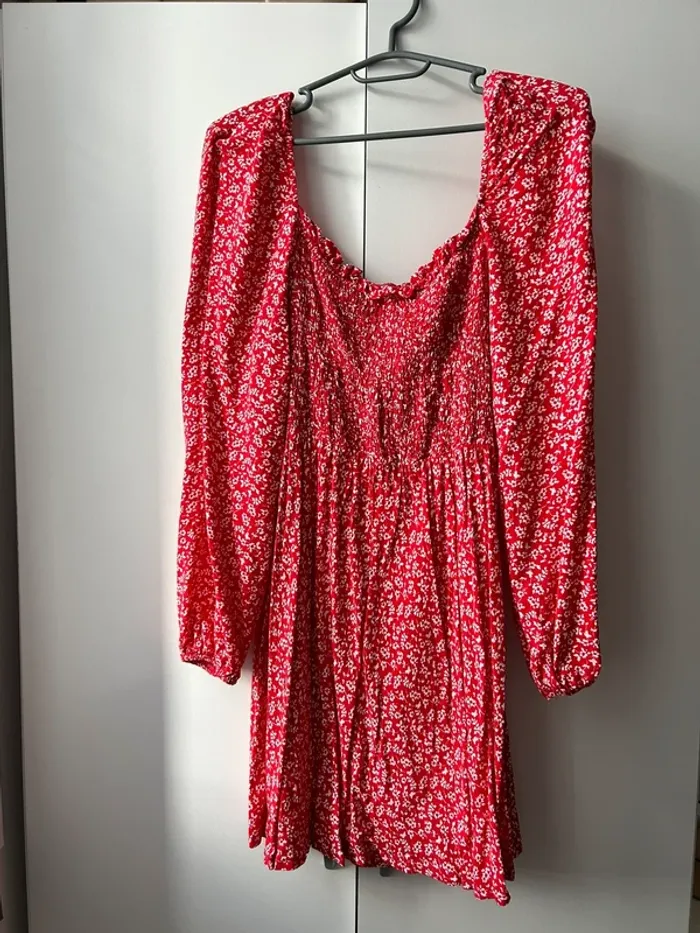 Robe d’été
