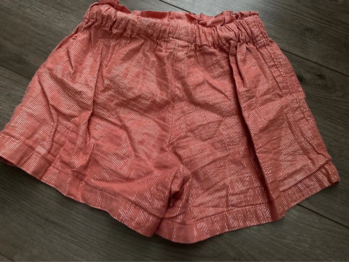 Short Little Cigogne 10 ans - photo numéro 3