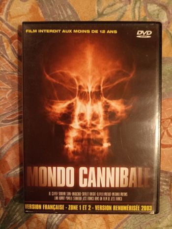 Mondo cannibale
