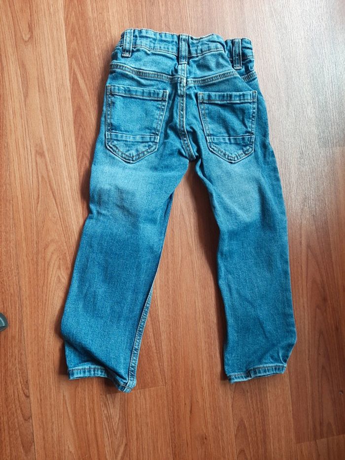 Jeans taille 3 ans - photo numéro 3