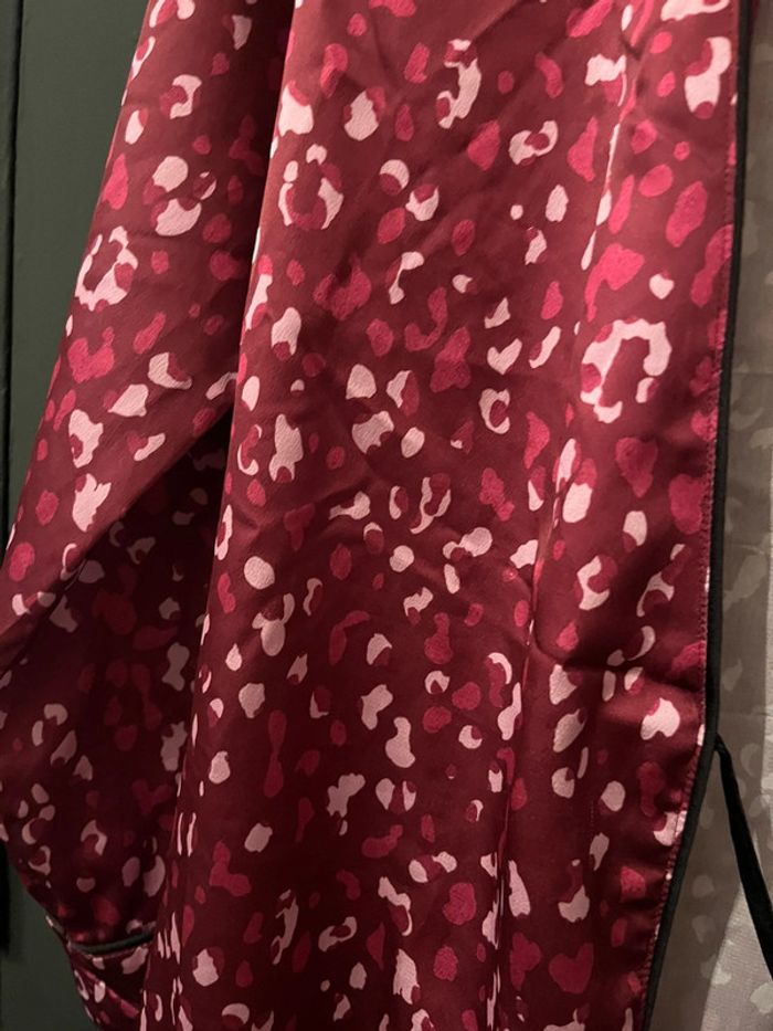 Robe de chambre femme - photo numéro 2